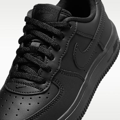 Nike Force 1 Low Younger Kids' Shoes