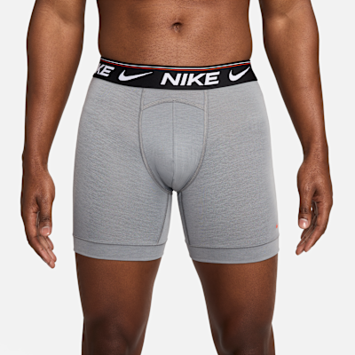 Ropa interior para hombre (paquete de 3) Nike Dri-FIT Ultra Comfort