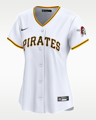 Женские джерси Pittsburgh Pirates Women’s Nike Dri-FIT ADV MLB Limited Jersey