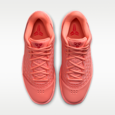 Nike Kobe III Low Protro Erkek Basketbol Ayakkabısı görsel 4