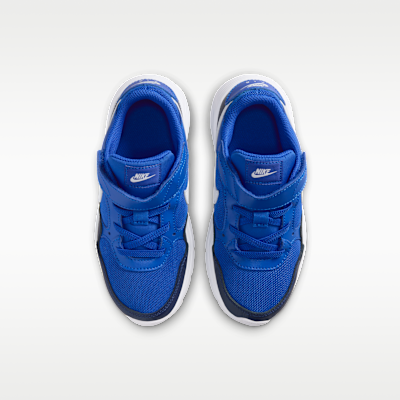 Nike Air Max SC Younger Kids' Shoes