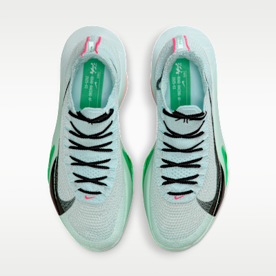 รองเท้าวิ่งโร้ดเรซซิ่งผู้ชาย Nike Alphafly 3