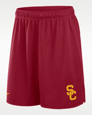 Мужские шорты USC Totality Nike Dri-FIT College Shorts