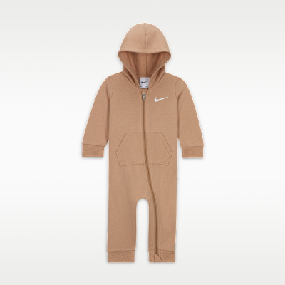 Nike Baby Essentials Baby Hooded Coverall