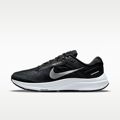 Nike Structure 24 Tenis de correr en pavimento para hombre