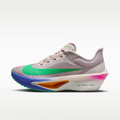 Nike Zoom Fly 6 "Eliud Kipchoge" Women's Road Racing Shoes