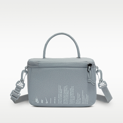 Nike 迷你鞋盒斜背包 (3 公升)