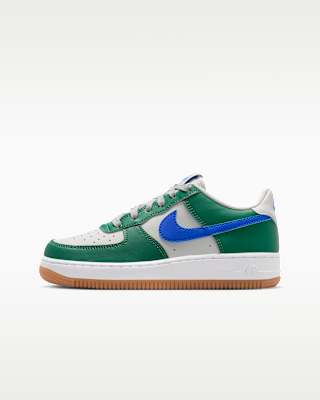Детские кроссовки Nike Air Force 1 Big Kids'