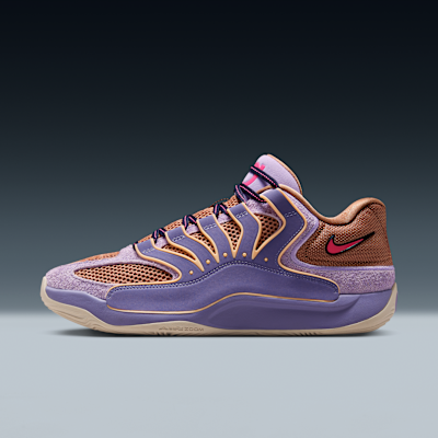 KD18 'B.A.D' Basketball Shoes