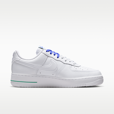 Nike Air Force 1 '07 SE Kadın Ayakkabısı görsel 3