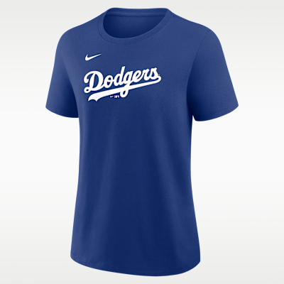 Freddie Freeman Los Angeles Dodgers Women's Nike MLB T-Shirt