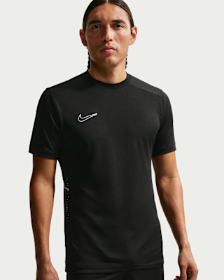Мужские шорты Nike Academy Dri-FIT Short-Sleeve Soccer Top