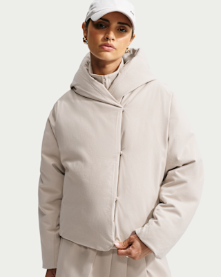 Женская куртка Nike 24.7 OuterCalm Therma-FIT Down-Fill