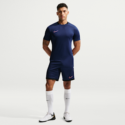 Nike Academy Nike Dri-FIT Erkek Futbol Şortu