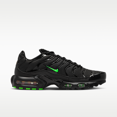 รองเท้าผู้ชาย Nike Air Max Plus