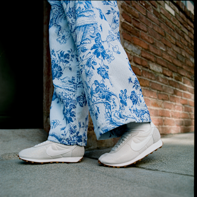 รองเท้าผู้หญิง Nike LD-1000