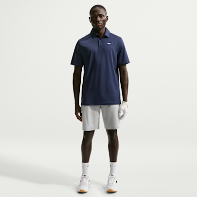 Nike Velocity Dri-FIT Erkek Göğüs Logolu Golf Polo Üstü görsel 4