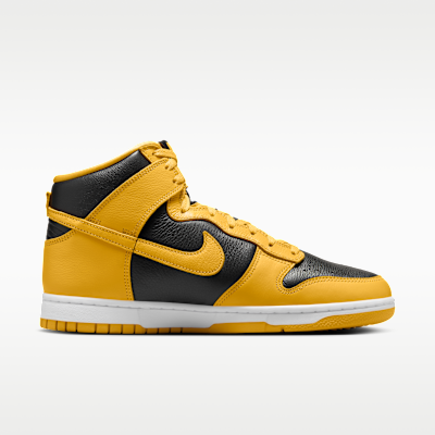 Nike Dunk High Retro Premium Men's Shoes