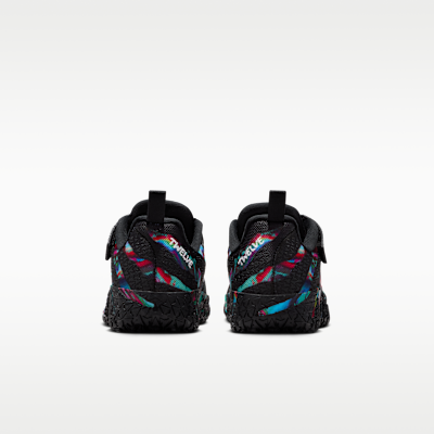 Ja 3 Younger Kids' Basketball Shoes