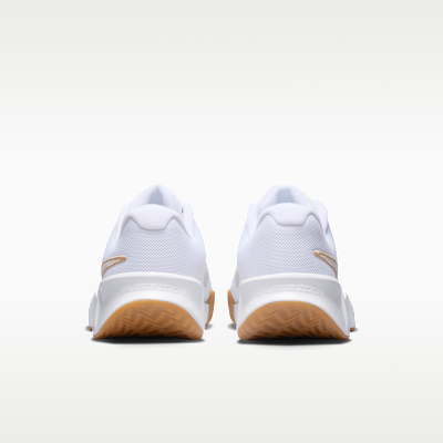 Nike Zoom GP Challenge Pro Toprak Kort Erkek Tenis Ayakkabısı görsel 6