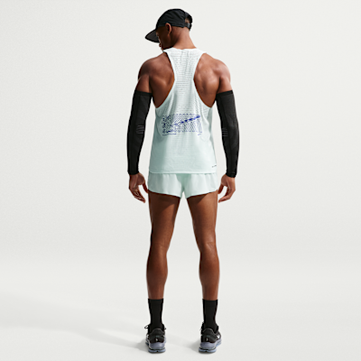 Nike AeroSwift Dri-FIT ADV Erkek Koşu Atleti görsel 5