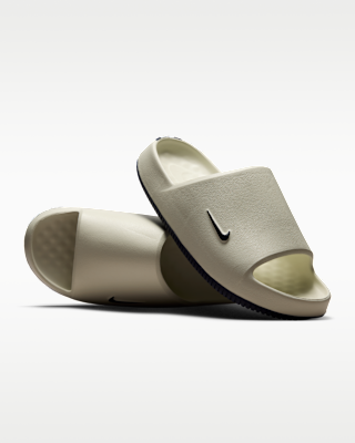 Unisex  Nike Calm (Seattle Seahawks) NFL Slides