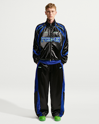 Мужские спортивные штаны Nike Project F.R.O.G. Woven Flow Track Pants
