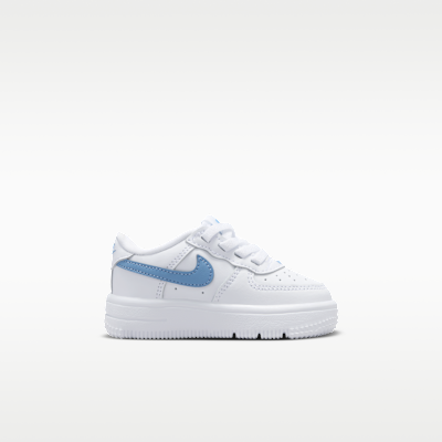 Nike Force 1 Low EasyOn Bebek Ayakkabısı