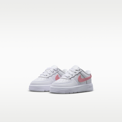 Nike Force 1 Low Baby/Toddler Shoes