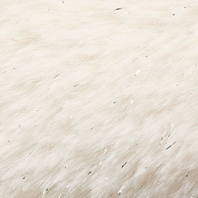 กระเป๋าเด็กโตแบบพาดลำตัวขนสัตว์สังเคราะห์ Nike (1 ล.)