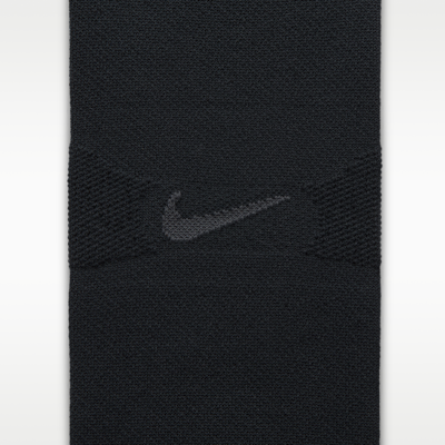 Nike Norveç VaporFast Deplasman Nike Dri-FIT ADV Diz Boyu Futbol Çorapları görsel 4