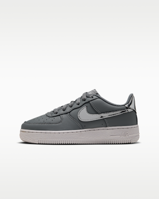 Детские кроссовки Nike Air Force 1 Big Kids'