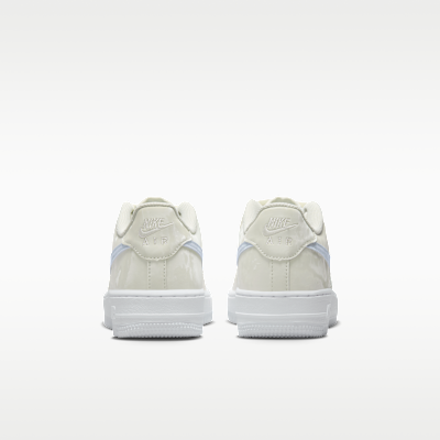 Nike Air Force 1 Older Kids' Shoes