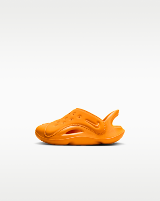 Детские сандали Nike Aqua Swoosh Baby/Toddler Sandals