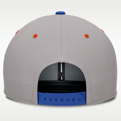 Florida Athletic Prep Pro Men's Nike Dri-FIT College Adjustable Hat