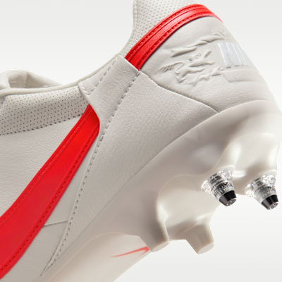 Nike Premier 3 SG-Pro Low-Top Football Boot