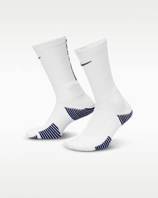 Unisex носки Nike Elite 2.0 Cushioned Crew Socks (1 Pair)