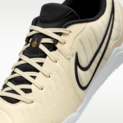 Nike Tiempo Legend 10 Academy Indoor Court Low-Top Football Shoes