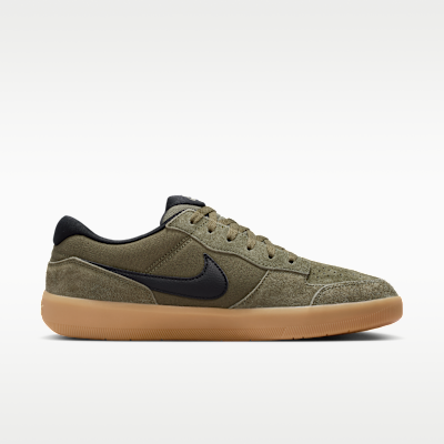 Nike SB Force 58 Kaykay Ayakkabısı görsel 3