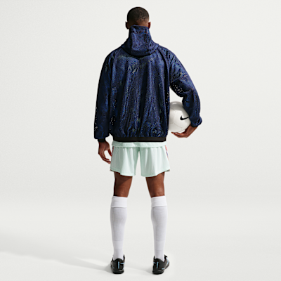 Nike FFF Nike Dri-FIT Anthem Erkek Futbol Ceketi görsel 5