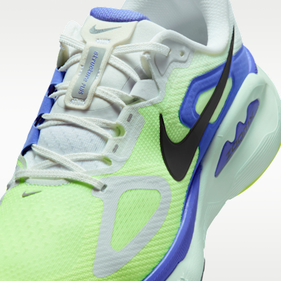 Nike Structure Plus Erkek Yol Koşu Ayakkabısı görsel 7