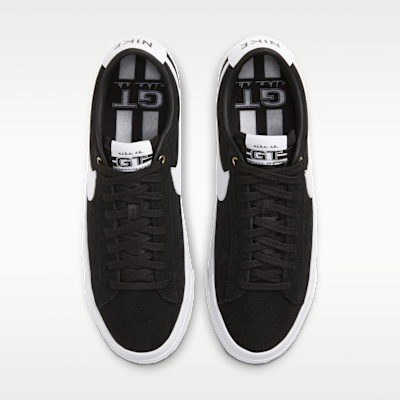 Nike SB Zoom Blazer Low Pro GT Skate Shoes