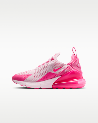 Детские кроссовки Nike Air Max 270 Big Kids'