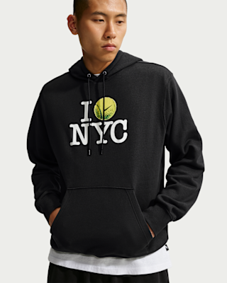 NikeCourt Tennis Hoodie