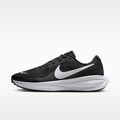 Chaussure de running sur route Nike Revolution 8 pour femme (extra-large)