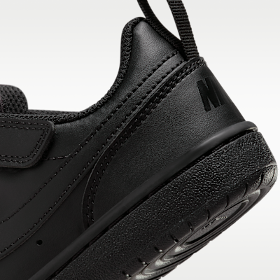 Nike Court Borough Low Recraft Zapatillas - Niño/a pequeño/a