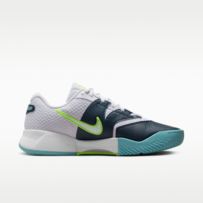 รองเท้าเทนนิสผู้ชาย NikeCourt Lite 4