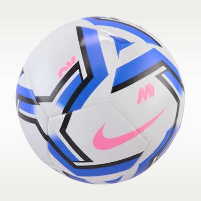 나이키 머큐리얼 페이드 축구공