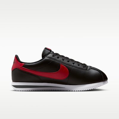 Nike Cortez Leather Men's Shoes