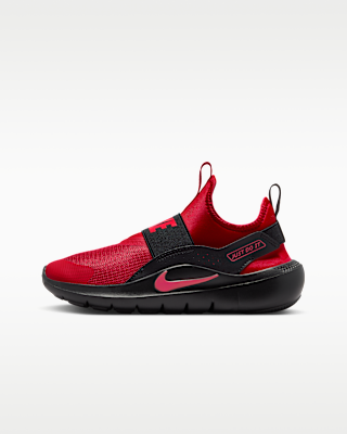 Детские кроссовки Nike Flex Runner 4 Big Kids' для бега